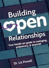 Cover of Building Open Relationships