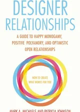 Cover of Designer Relationships