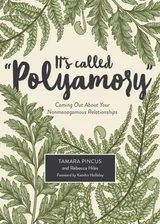 Cover of It's Called Polyamory