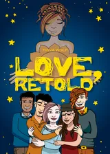 Cover of Love, Retold