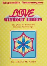 Cover of Love Without Limits