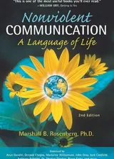 Cover of Nonviolent Communication