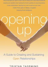 Cover of Opening Up