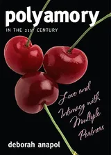 Cover of Polyamory in the 21st Century