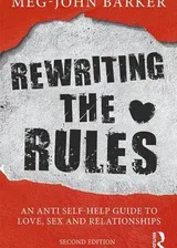 Cover of Rewriting the Rules