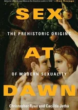 Cover of Sex At Dawn