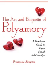 Cover of The Art and Etiquette of Polyamory