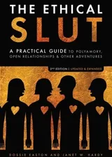 Cover of The Ethical Slut