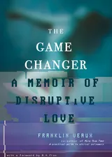 Cover of The Game Changer