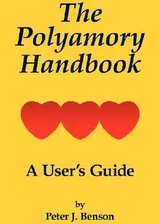 Cover of The Polyamory Handbook