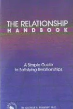 Cover of The Relationship Handbook