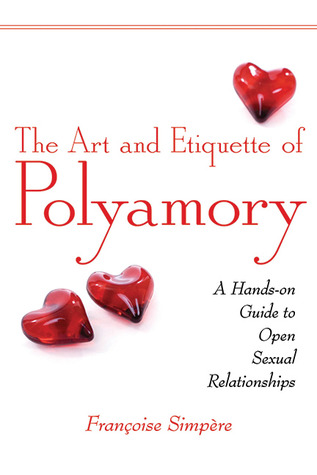 cover of The Art and Etiquette of Polyamory