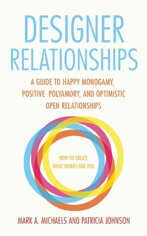 cover of Designer Relationships