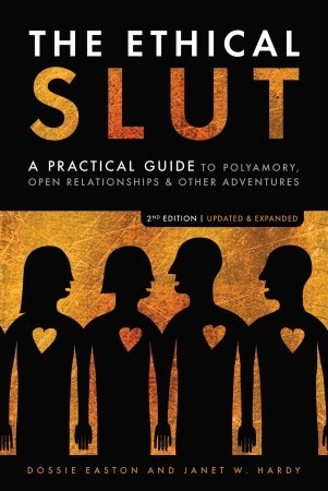 cover of The Ethical Slut