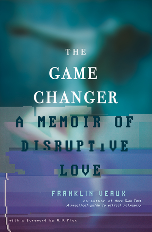 cover of The Game Changer
