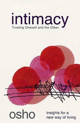 cover of Intimacy: Trusting Oneself and the Other