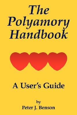 cover of The Polyamory Handbook