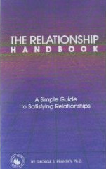 cover of The Relationship Handbook
