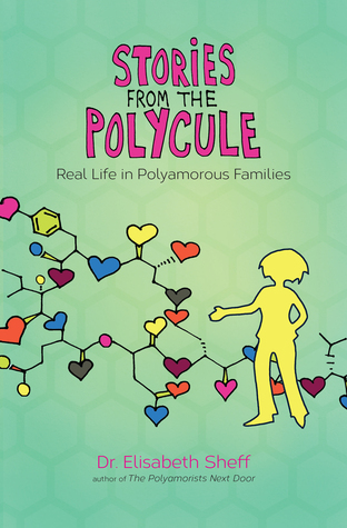 cover of Stories From The Polycule