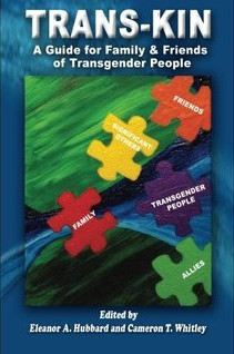 cover of Trans-Kin