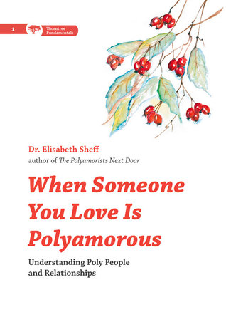 cover of When Someone You Love is Polyamorous